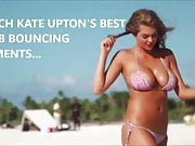 Kate Upton’s Best Boobs Moments