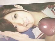 Manami Numakura Cum Tribute