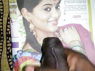 Hot Cum Tribute To Indian Actress Tamil Actress Priyamani...