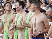 A tribute to the mankini 