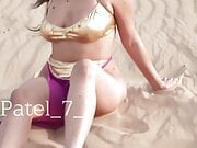 Indian hotgirl kiara singh hot video shoot..
