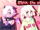 Max The Elf - Full Gallery