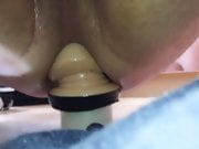 XXL Plug