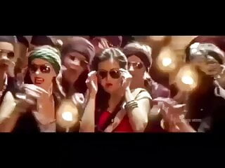 Song, Music, Telugu, Hindi