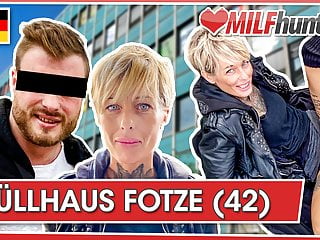 Deutsch, HD Videos, Blowjobs, Blond MILF