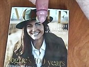 vogue magazin prinzessin kate cum