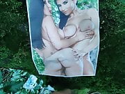 Rachel Starr and Romi Rain tribute