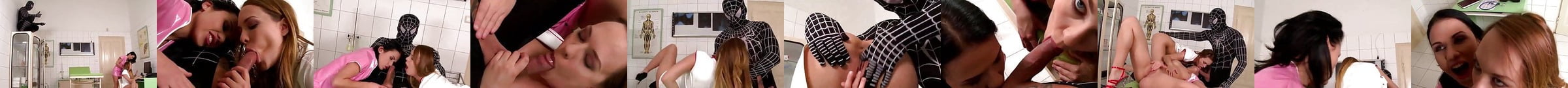 Spiderman Porn Videos Xhamster