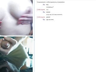 Handjob, Cumshot, Girls Masturbating, Girls on Webcam