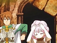 Queen's Loyal Ninja Refuses To Tell Rance Where Lia Is Hiding Until He Fingers Her Pussy - Hentai Pros
