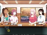 My Girlfriendās Friends DEMO 0.5