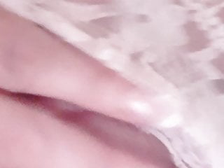 Amateur Mom, Sexy White Mom, Wet Pussy, Lingery