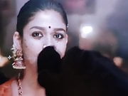 Nayanthara cum tribute 