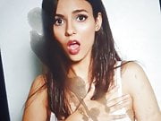 Victoria justice cumtribute