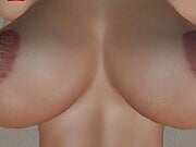 Big 3D Tits