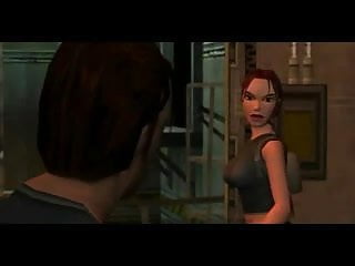 Lara Croft is a Bitch